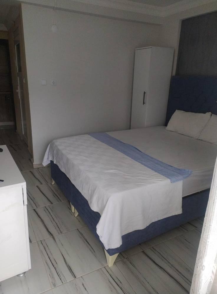 Sanita Otel Sindirgi Dış mekan fotoğraf