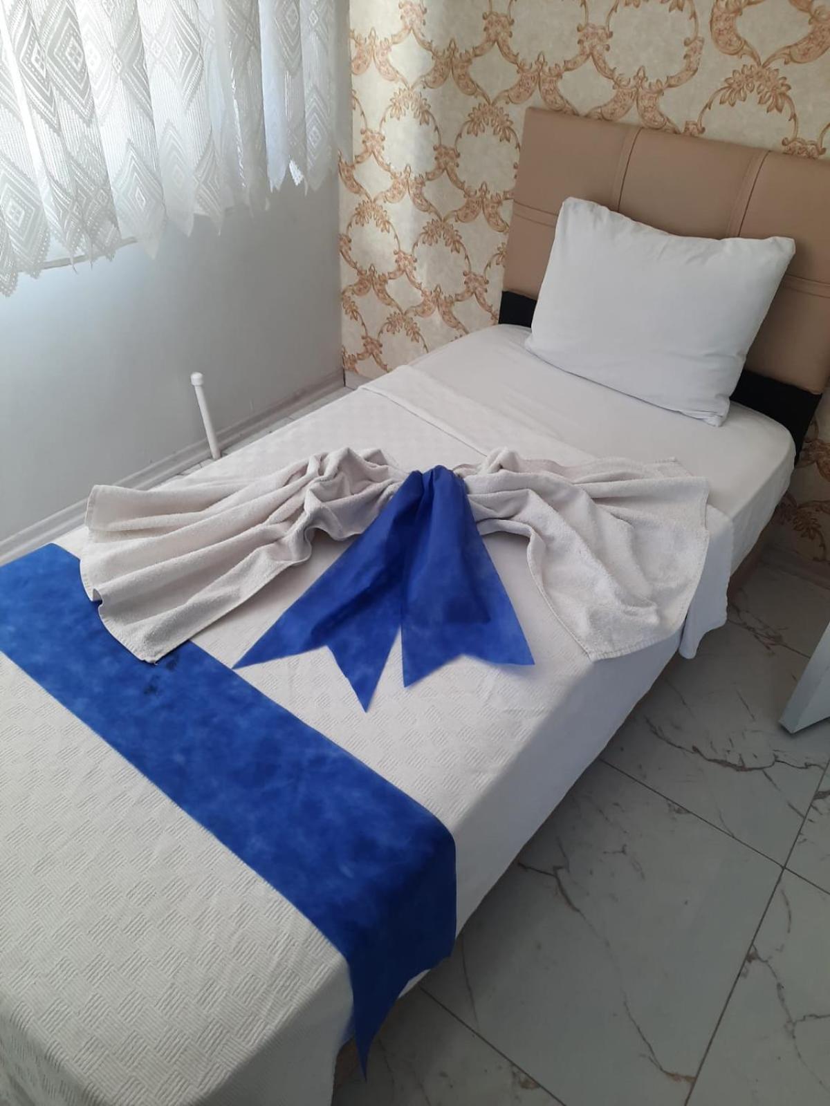 Sanita Otel Sindirgi Dış mekan fotoğraf
