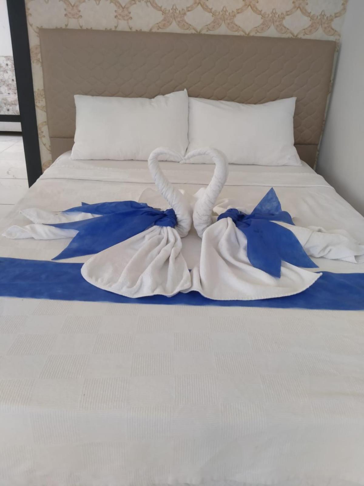 Sanita Otel Sindirgi Dış mekan fotoğraf