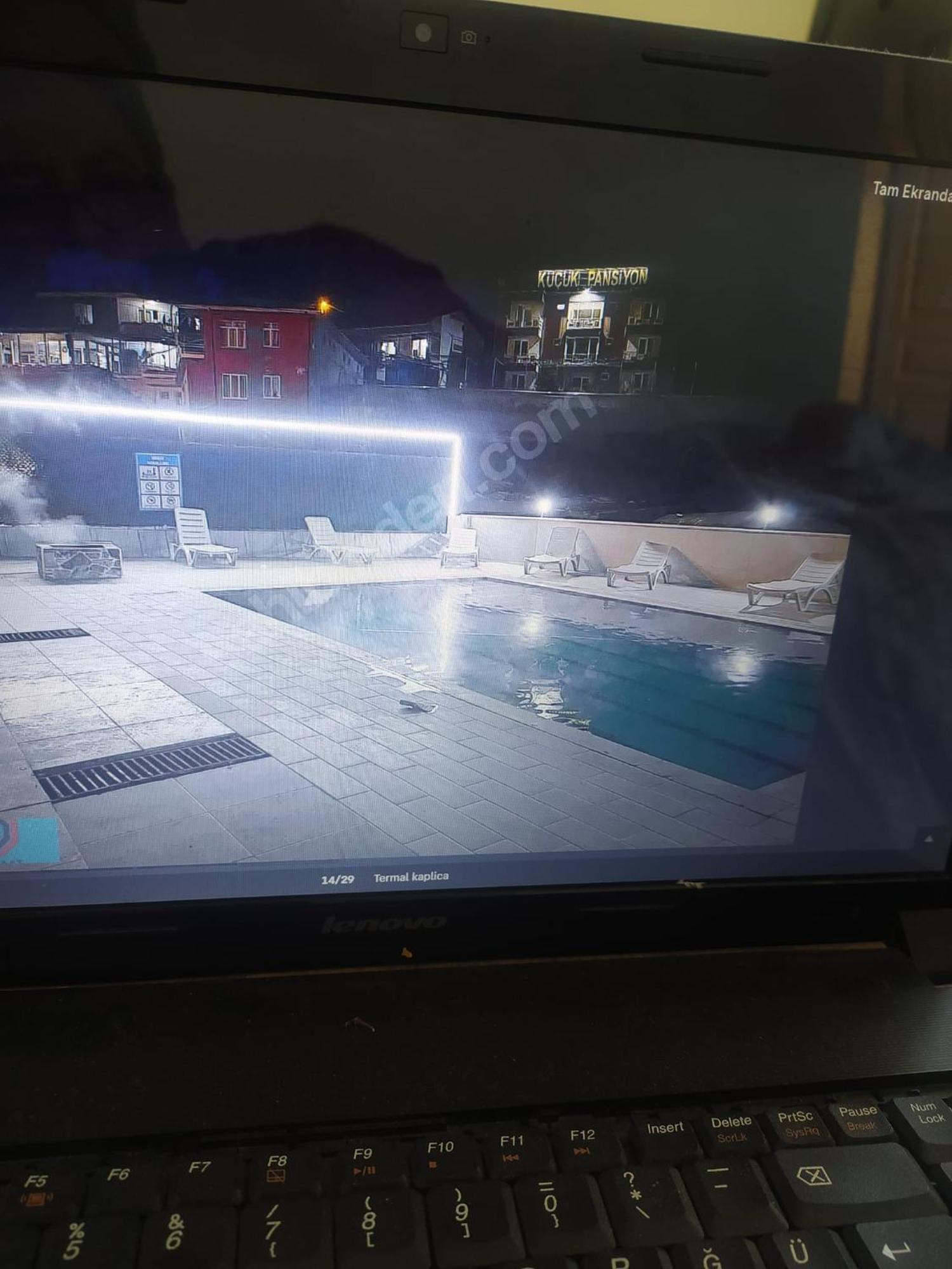 Sanita Otel Sindirgi Dış mekan fotoğraf
